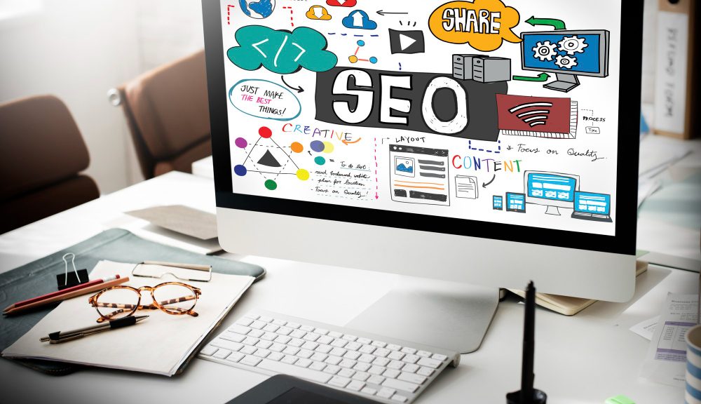 SEO et IA générative