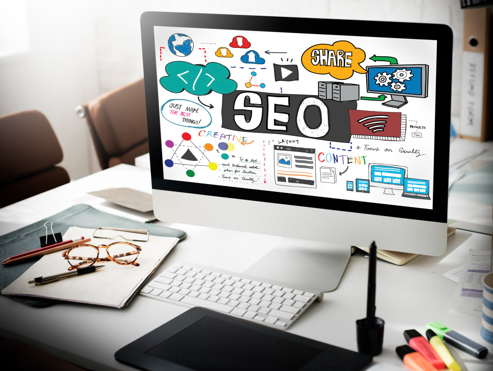 SEO et IA générative